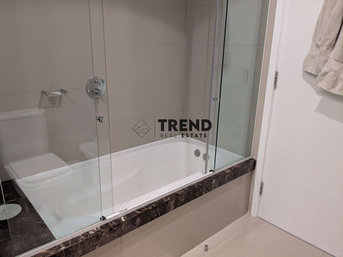 Apartamento ID.54 - Departamento de 3 dorm Frente al Mar Playa Brava, Parada 9