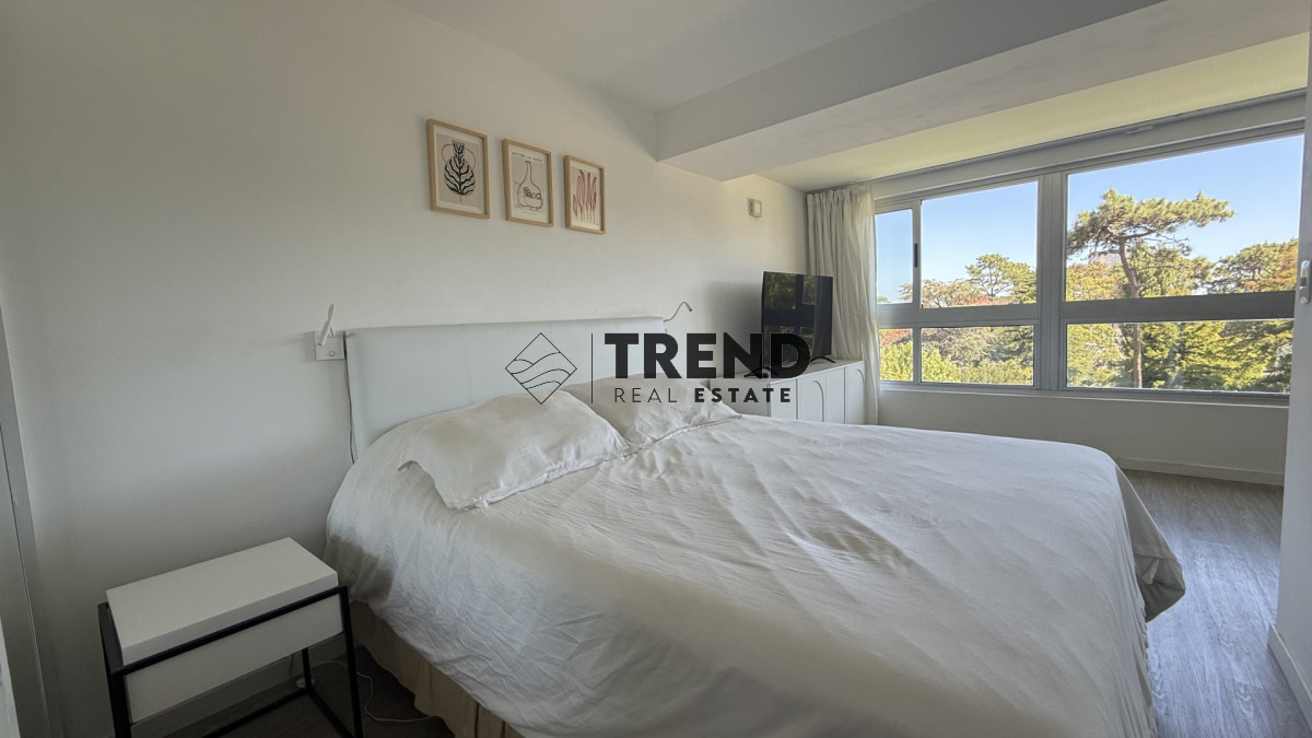 Apartamento ID.61 - Apartamento 1 Ambiente y Medio en Roosevelt - Vista Abierta, Amenities Premium y Cochera