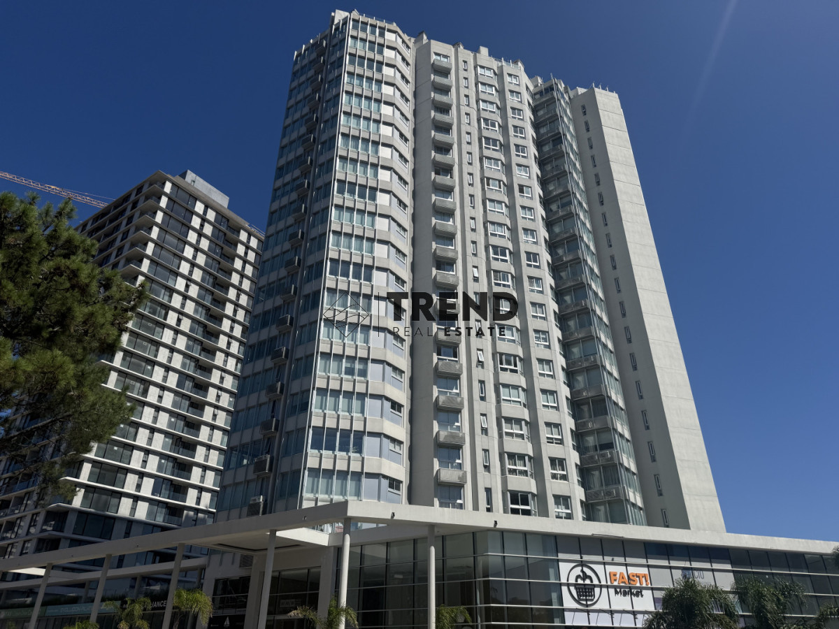 Apartamento ID.61 - Apartamento 1 Ambiente y Medio en Roosevelt - Vista Abierta, Amenities Premium y Cochera