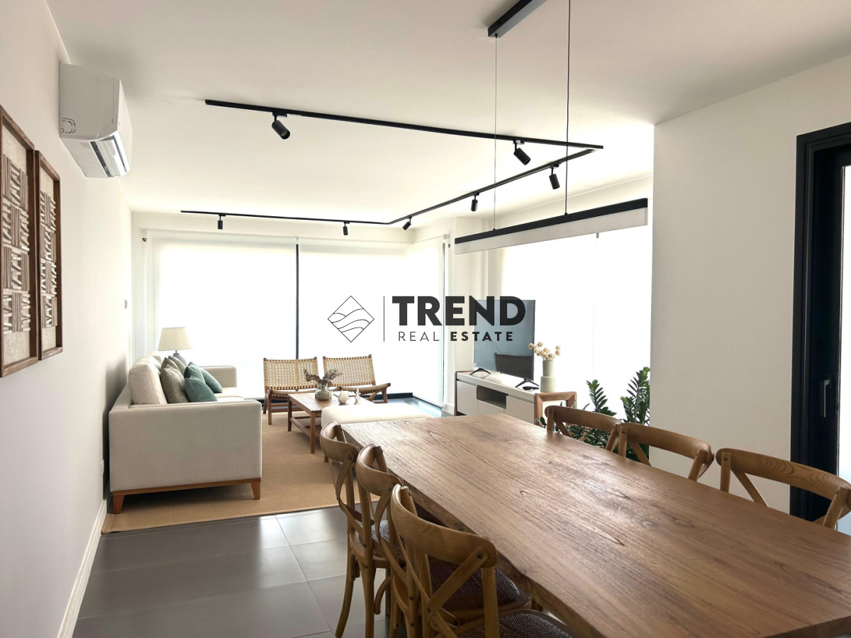 Apartamento ID.35 - Apartamento 3 Dormitorios con vista directa al mar en la Península