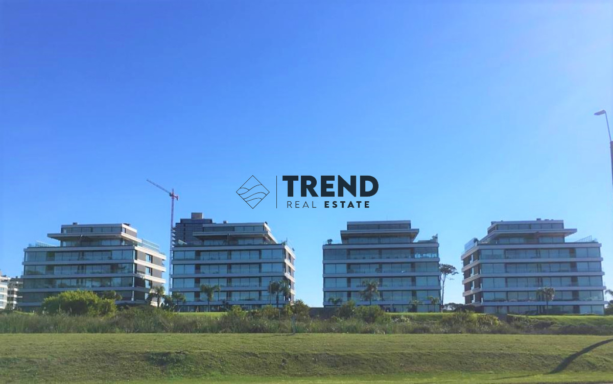 Apartamento ID.25 - Apartamento en Venta con Piscina Tiburon Terrazas