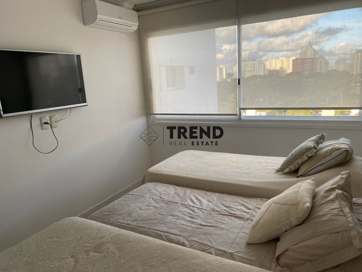 Apartamento ID.56 - Depto 2 Dormitorios Casino Tower con amenities 