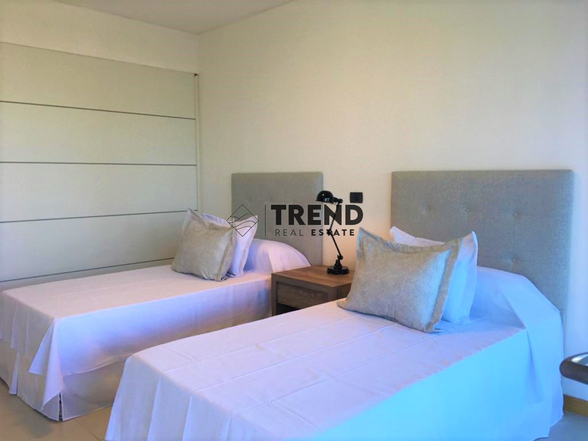 Apartamento ID.25 - Apartamento en Venta con Piscina Tiburon Terrazas