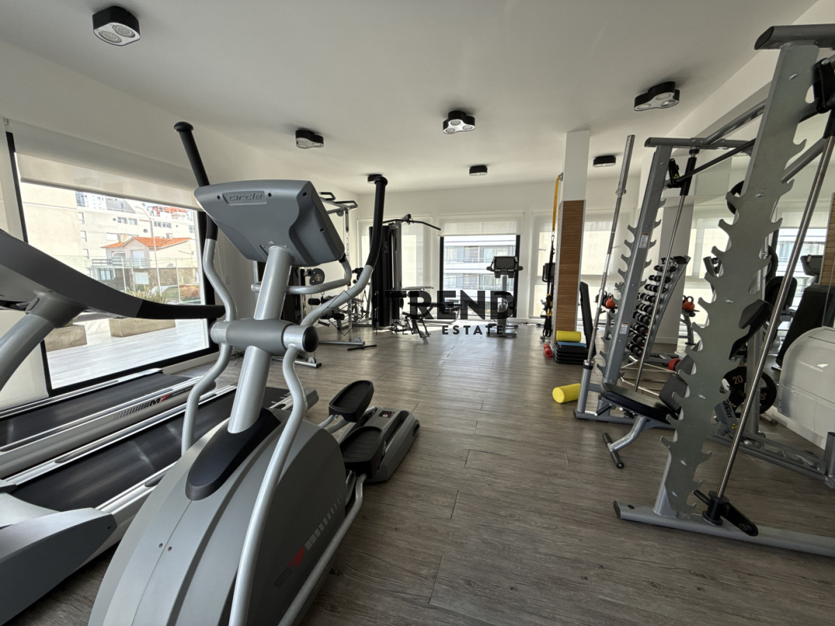 Apartamento ID.35 - Apartamento 3 Dormitorios con vista directa al mar en la Península