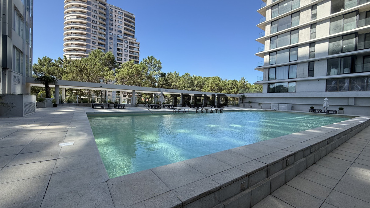 Apartamento ID.61 - Apartamento 1 Ambiente y Medio en Roosevelt - Vista Abierta, Amenities Premium y Cochera