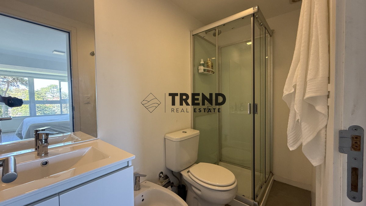 Apartamento ID.61 - Apartamento 1 Ambiente y Medio en Roosevelt - Vista Abierta, Amenities Premium y Cochera