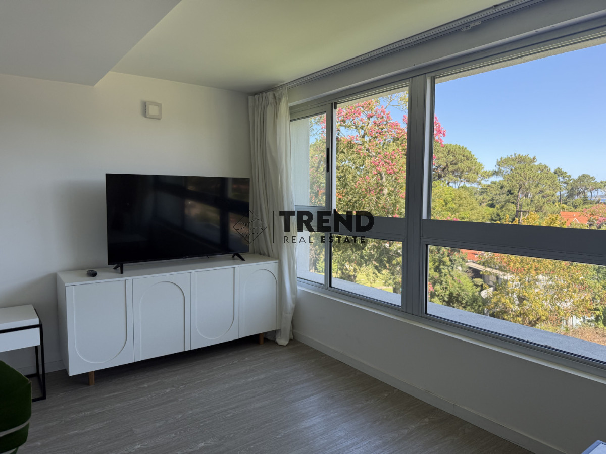 Apartamento ID.61 - Apartamento 1 Ambiente y Medio en Roosevelt - Vista Abierta, Amenities Premium y Cochera