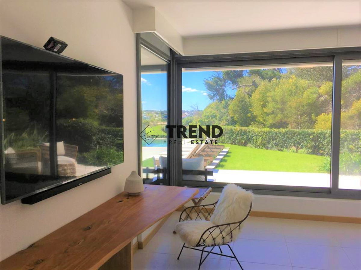 Apartamento ID.25 - Apartamento en Venta con Piscina Tiburon Terrazas