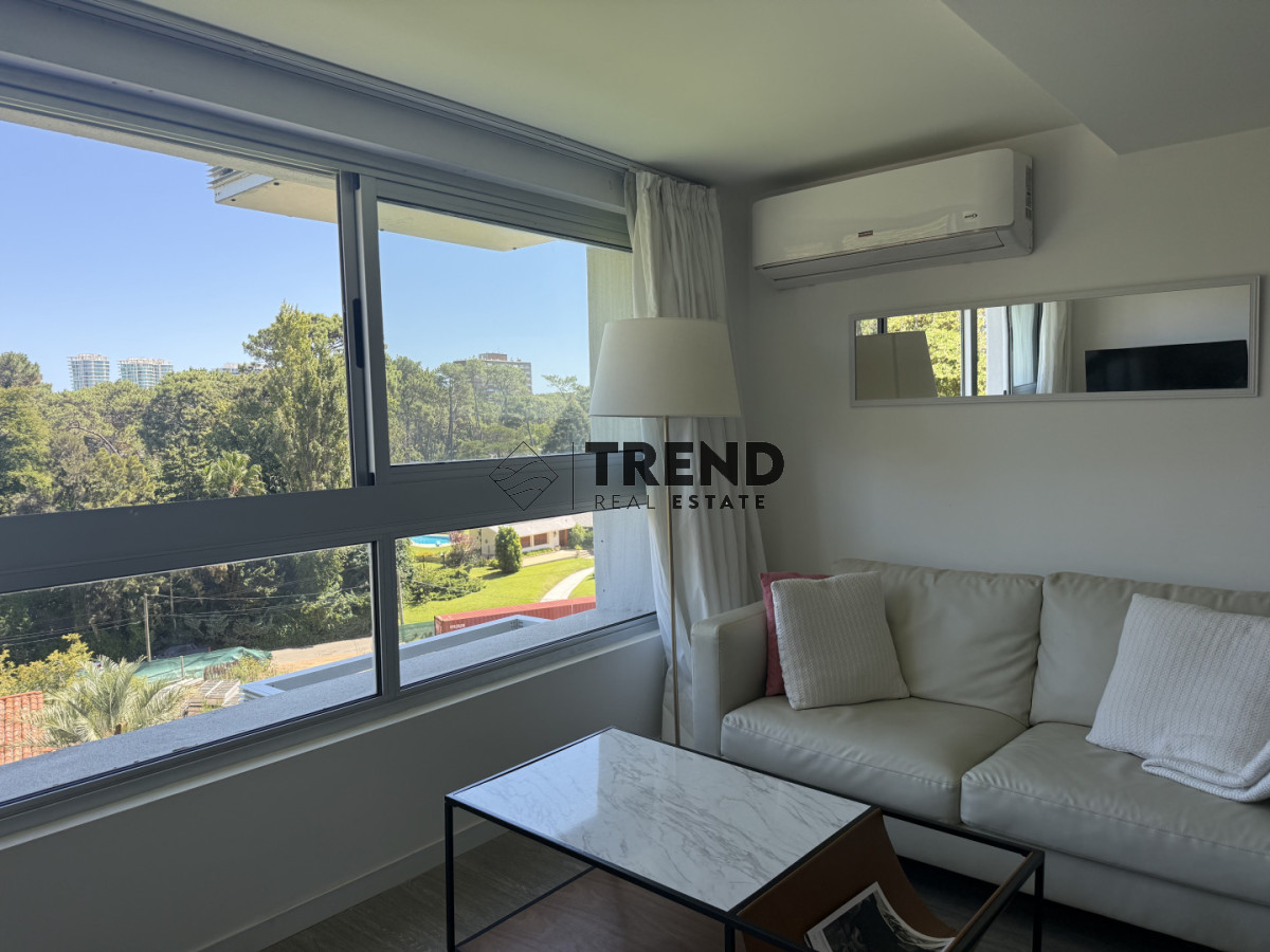 Apartamento ID.61 - Apartamento 1 Ambiente y Medio en Roosevelt - Vista Abierta, Amenities Premium y Cochera