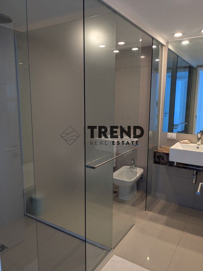 Apartamento ID.54 - Departamento de 3 dorm Frente al Mar Playa Brava, Parada 9