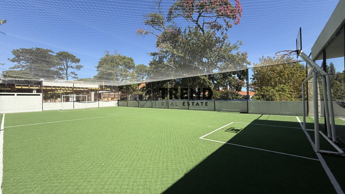 Apartamento ID.61 - Apartamento 1 Ambiente y Medio en Roosevelt - Vista Abierta, Amenities Premium y Cochera