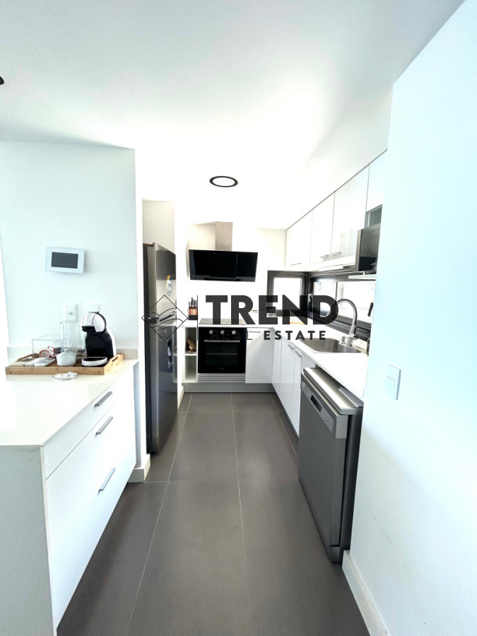 Apartamento ID.35 - Apartamento 3 Dormitorios con vista directa al mar en la Península