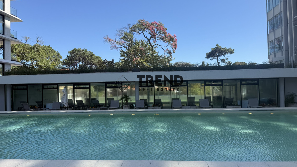 Apartamento ID.61 - Apartamento 1 Ambiente y Medio en Roosevelt - Vista Abierta, Amenities Premium y Cochera