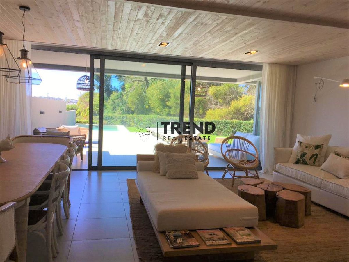 Apartamento ID.25 - Apartamento en Venta con Piscina Tiburon Terrazas