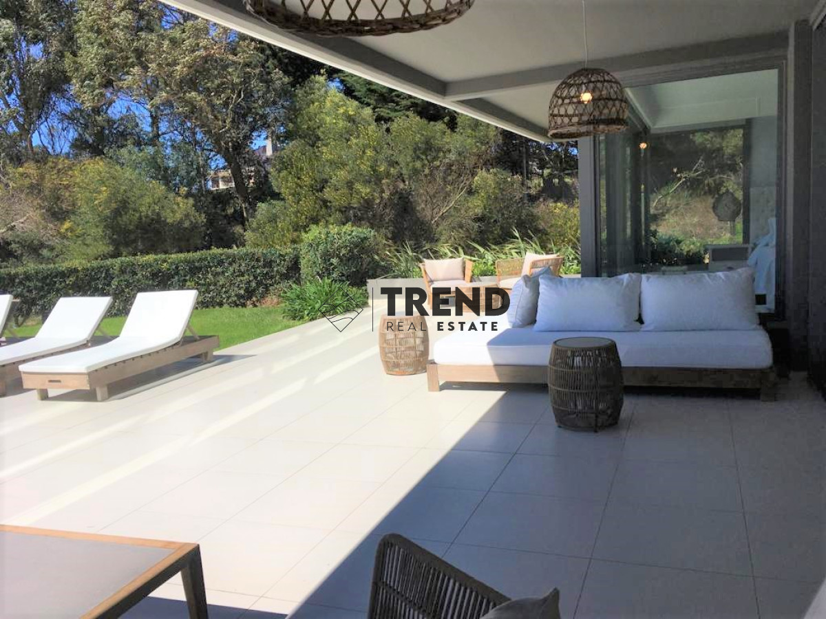 Apartamento ID.25 - Apartamento en Venta con Piscina Tiburon Terrazas