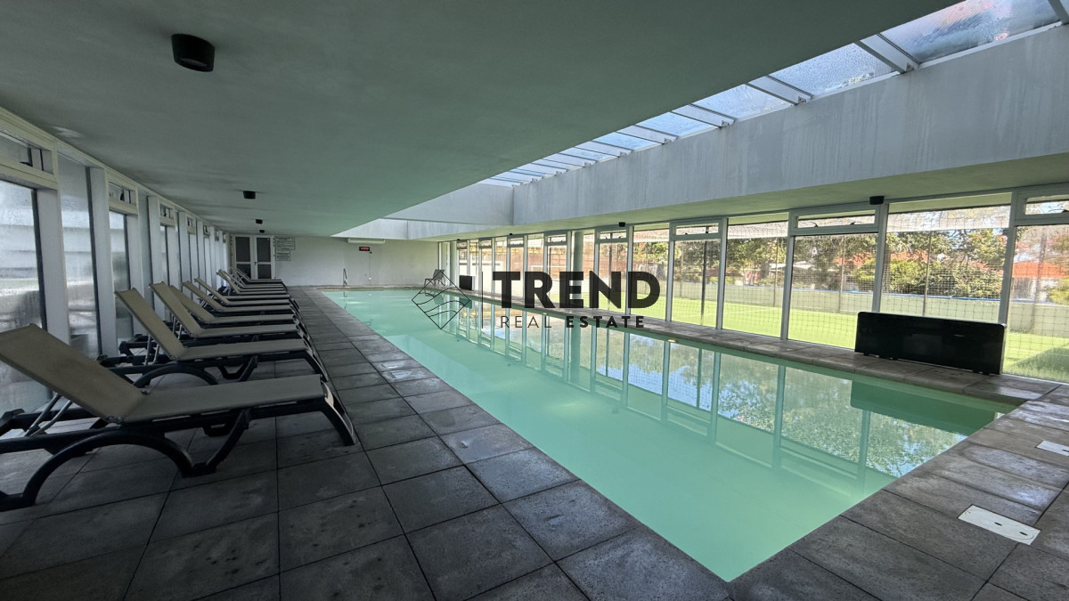 Apartamento ID.61 - Apartamento 1 Ambiente y Medio en Roosevelt - Vista Abierta, Amenities Premium y Cochera