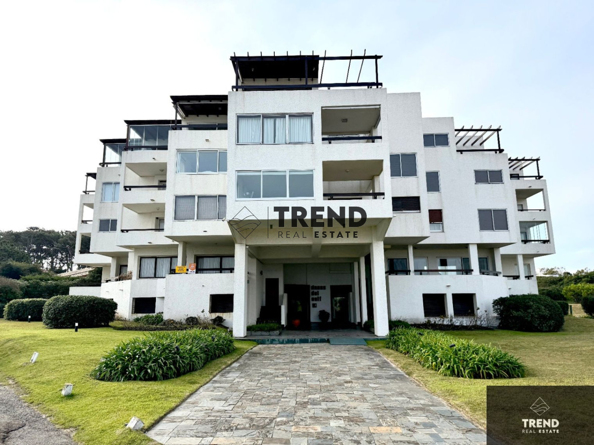 Apartamento ID.10 - Apartamento en venta c/ cochera en Rincón del Indio