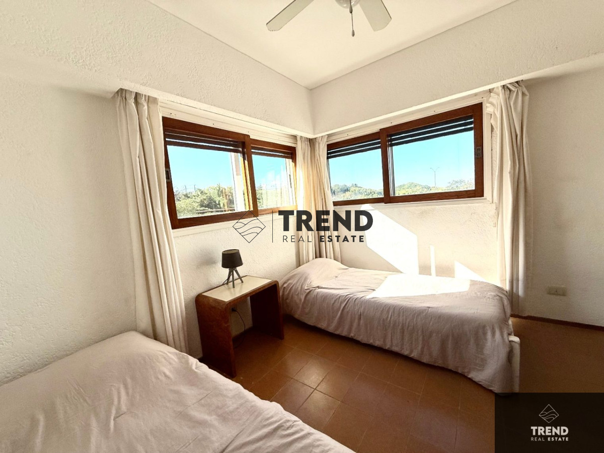 Apartamento ID.10 - Apartamento en venta c/ cochera en Rincón del Indio