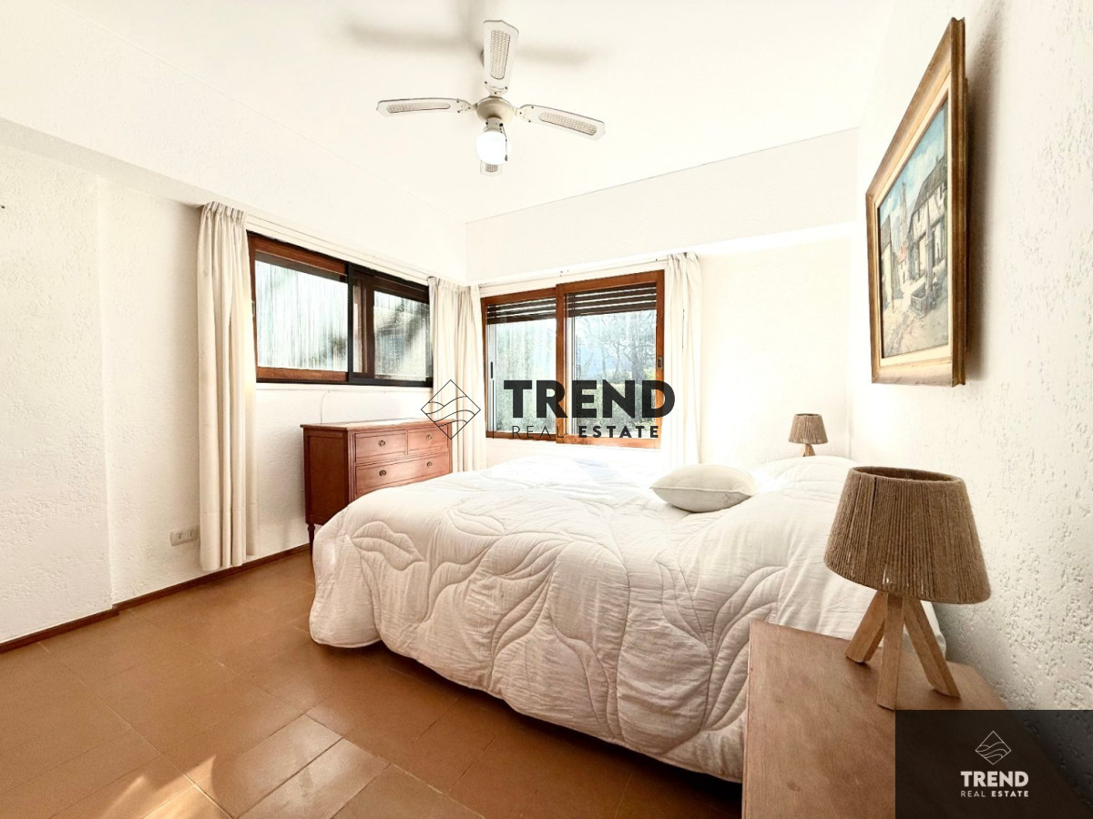 Apartamento ID.10 - Apartamento en venta c/ cochera en Rincón del Indio