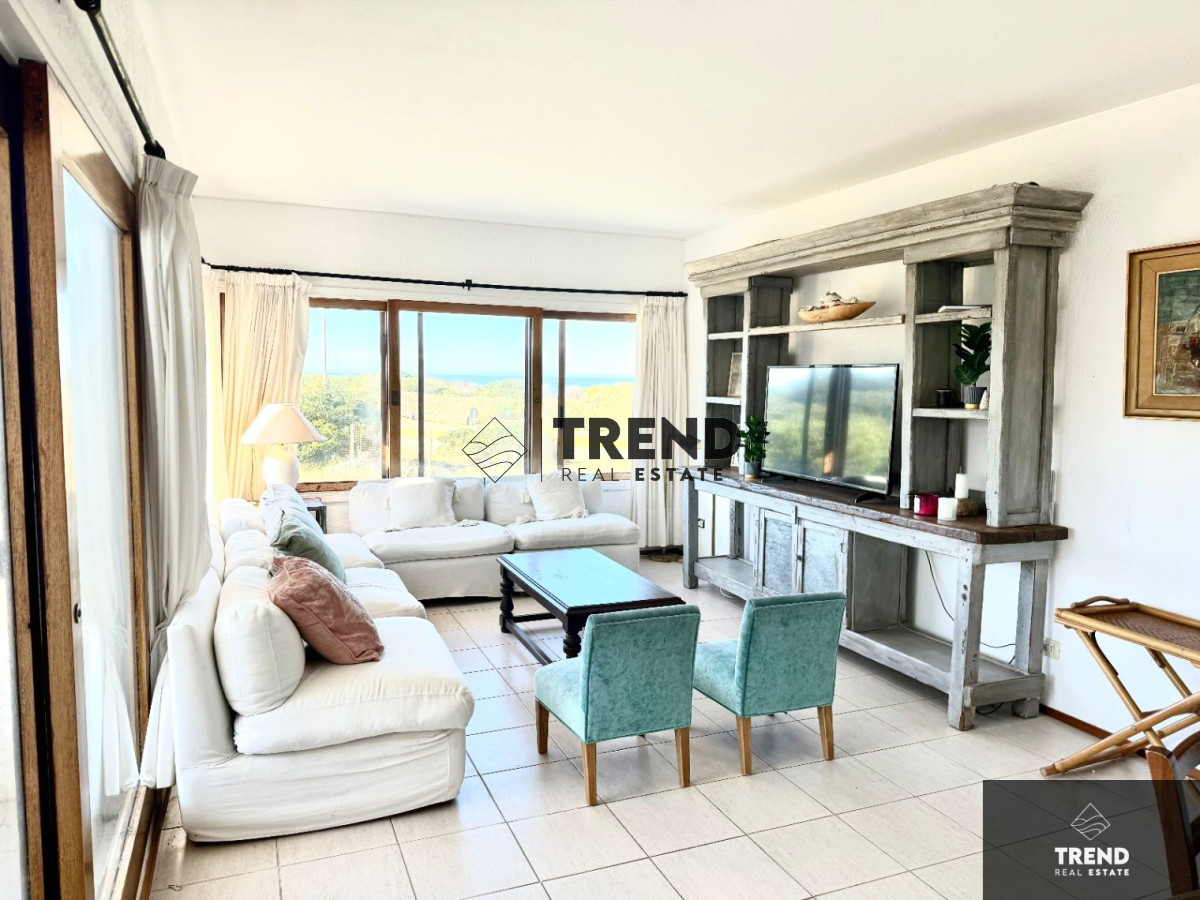 Apartamento ID.10 - Apartamento en venta c/ cochera en Rincón del Indio