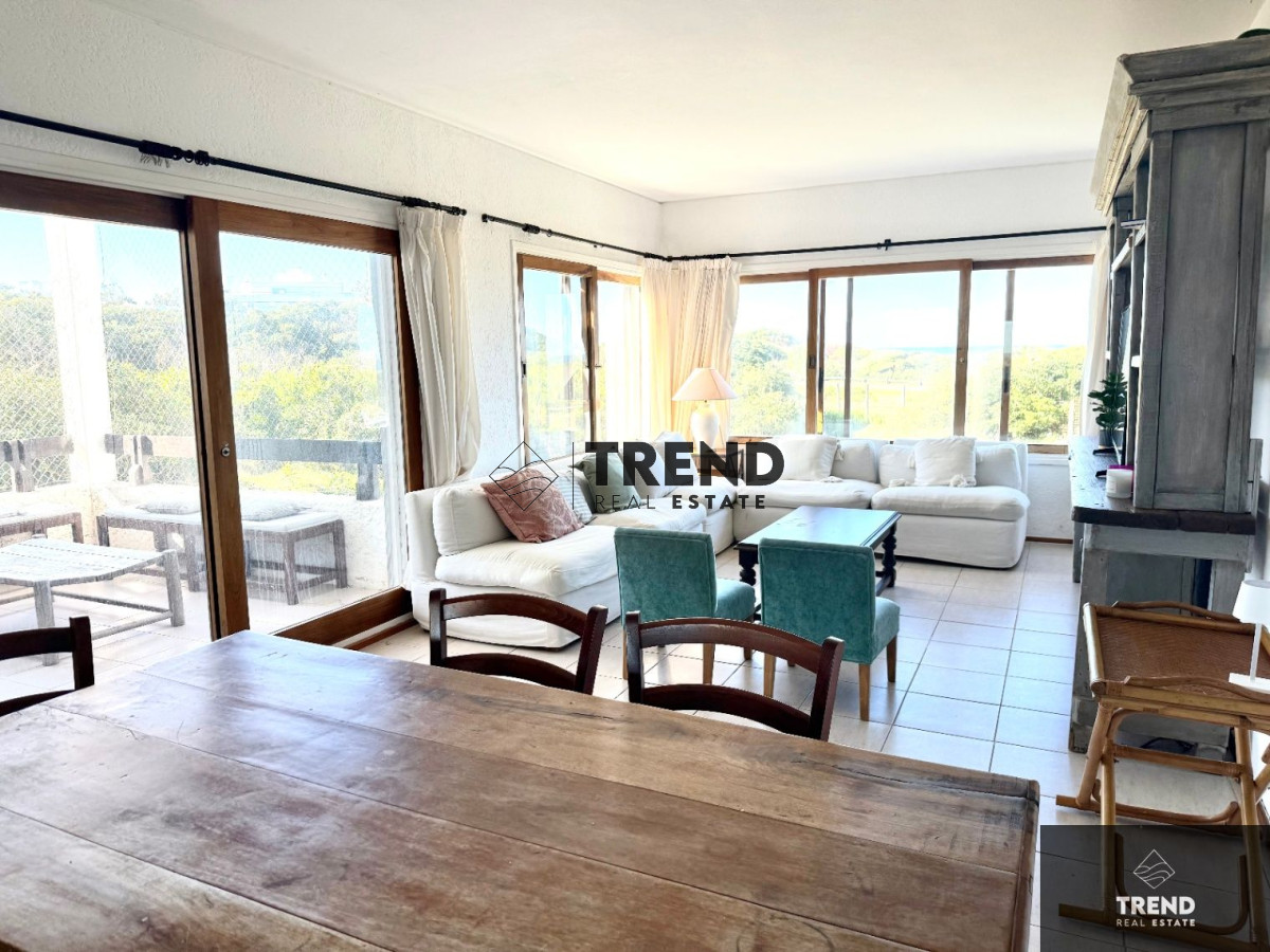Apartamento ID.10 - Apartamento en venta c/ cochera en Rincón del Indio