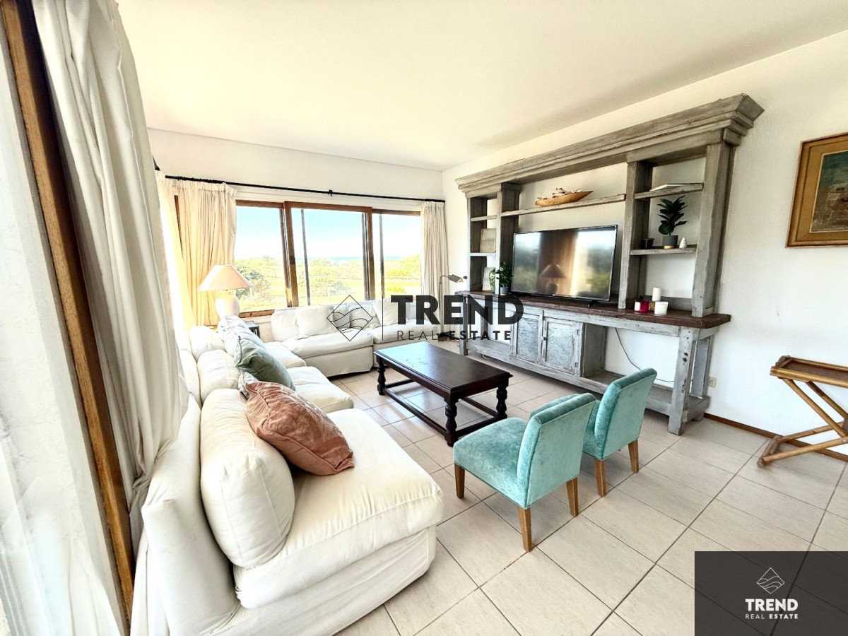 Apartamento ID.10 - Apartamento en venta c/ cochera en Rincón del Indio