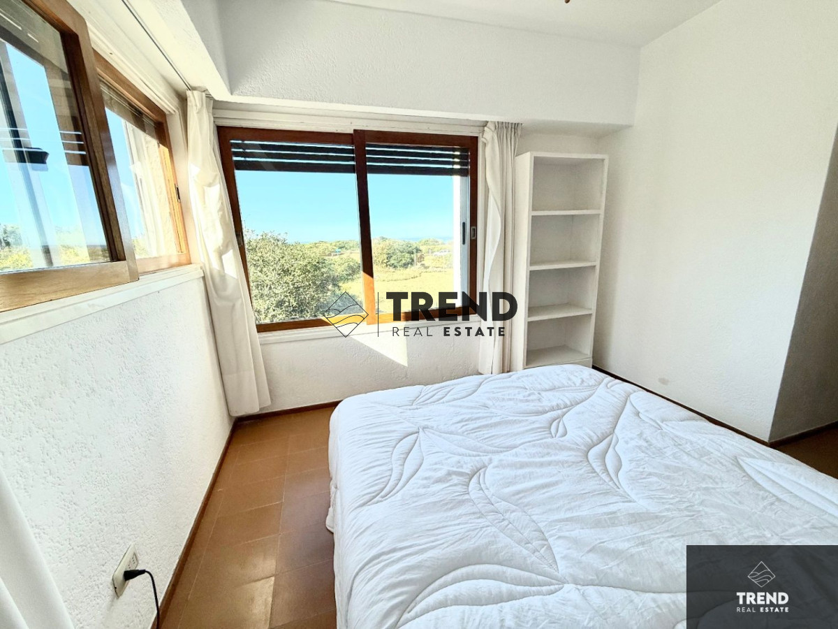 Apartamento ID.10 - Apartamento en venta c/ cochera en Rincón del Indio