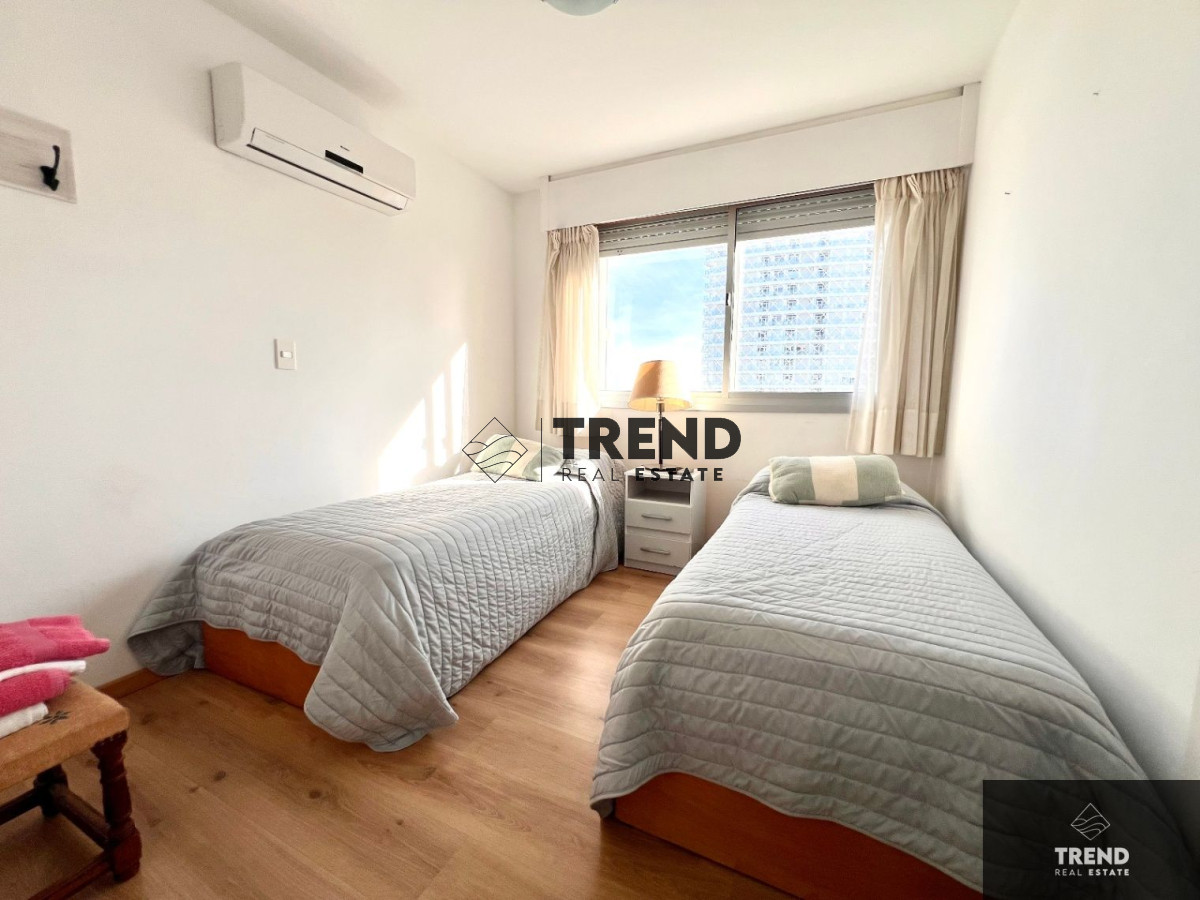 Apartamento ID.12 - Apartamento en venta c/ cochera en Aidy Grill