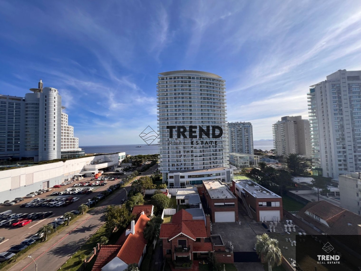 Apartamento ID.12 - Apartamento en venta c/ cochera en Aidy Grill