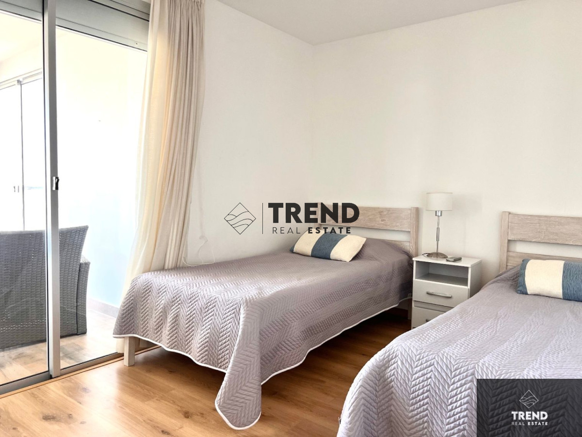 Apartamento ID.12 - Apartamento en venta c/ cochera en Aidy Grill