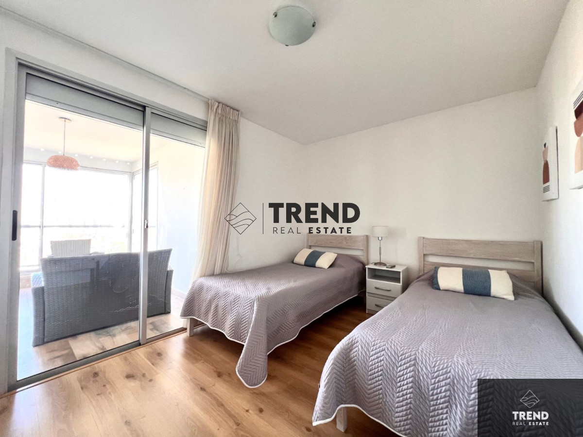 Apartamento ID.12 - Apartamento en venta c/ cochera en Aidy Grill