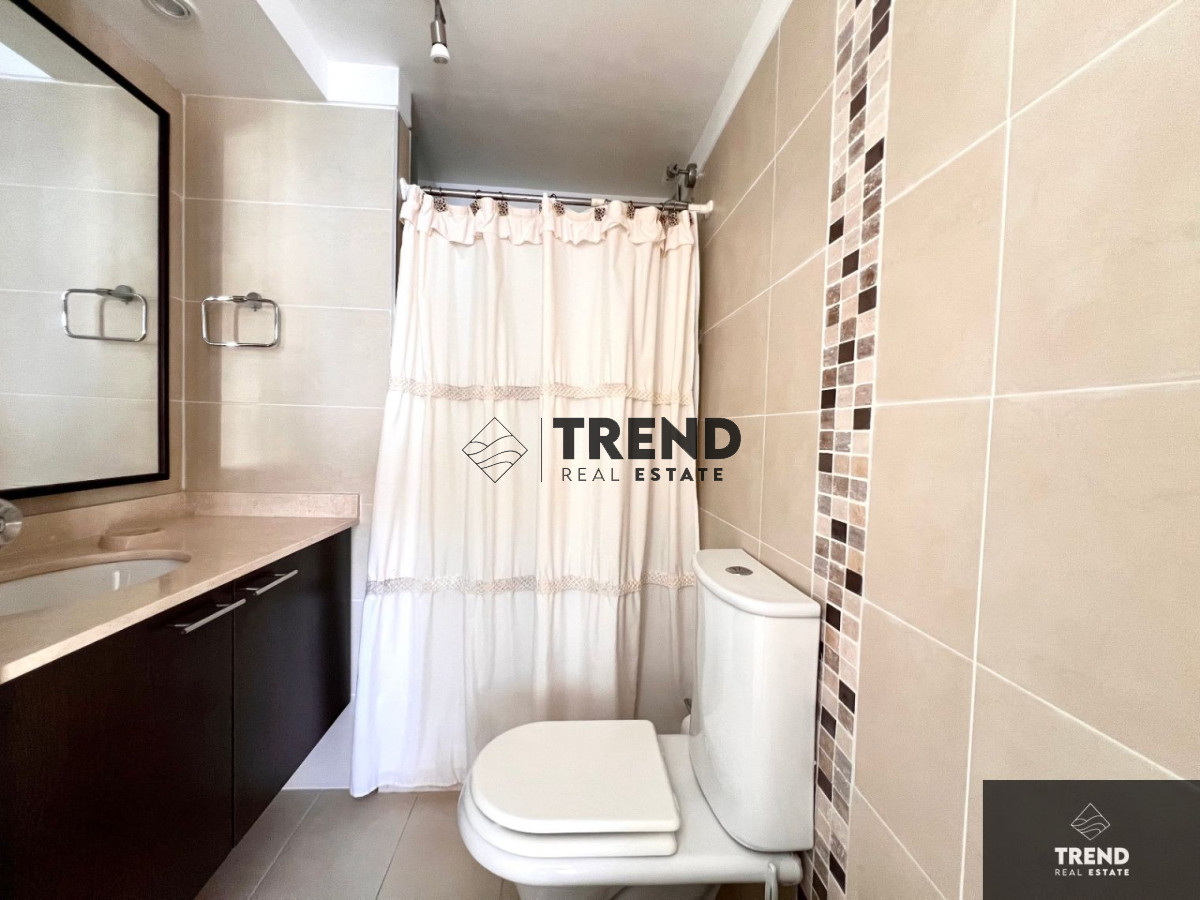 Apartamento ID.12 - Apartamento en venta c/ cochera en Aidy Grill