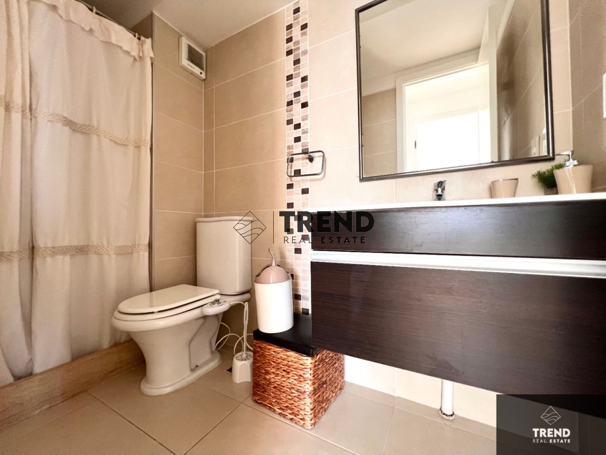 Apartamento ID.12 - Apartamento en venta c/ cochera en Aidy Grill