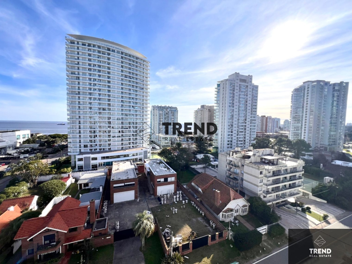 Apartamento ID.12 - Apartamento en venta c/ cochera en Aidy Grill
