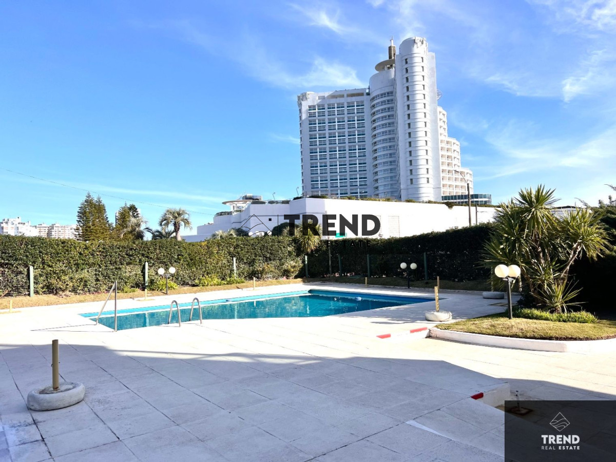 Apartamento ID.12 - Apartamento en venta c/ cochera en Aidy Grill