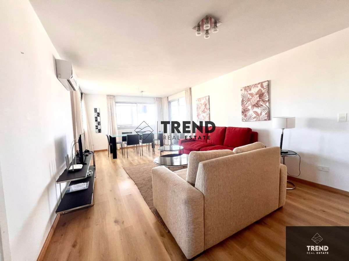 Apartamento ID.12 - Apartamento en venta c/ cochera en Aidy Grill
