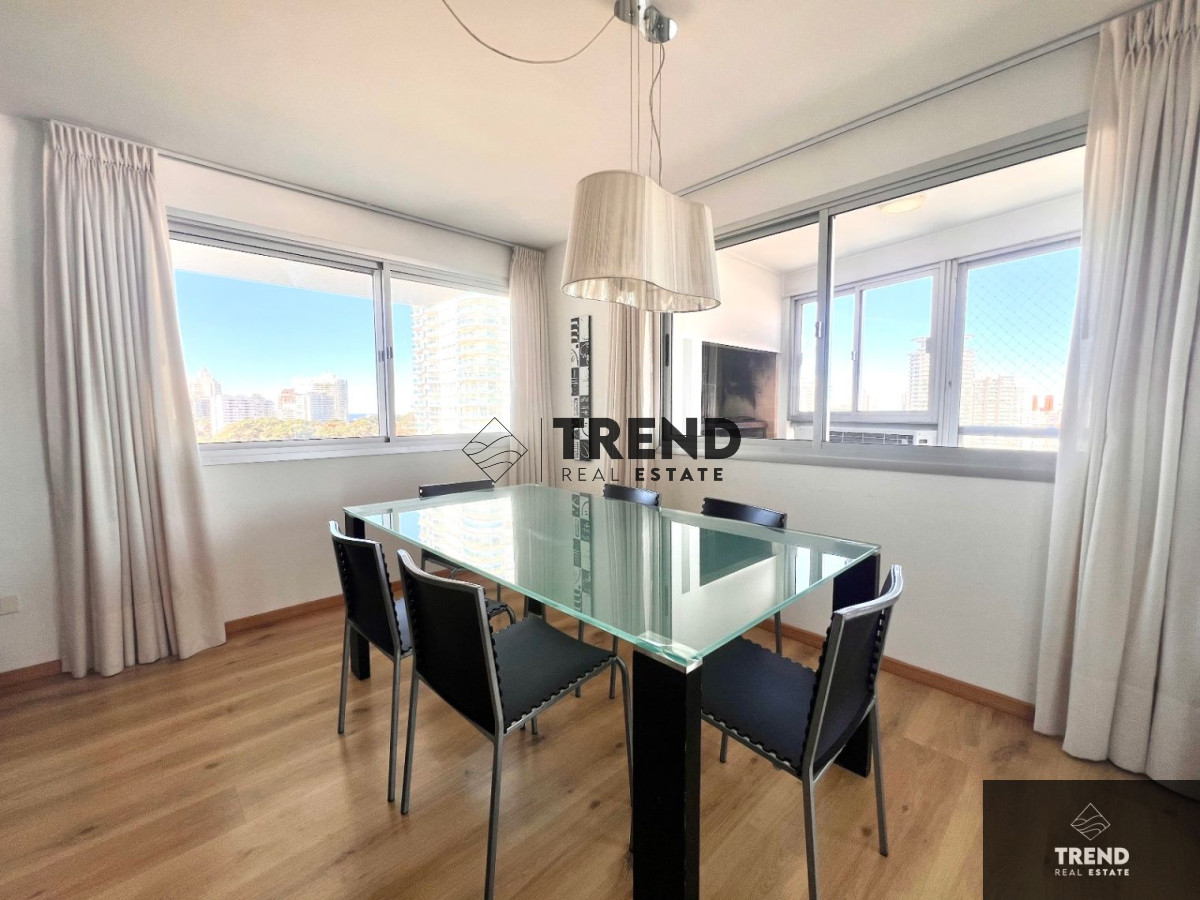 Apartamento ID.12 - Apartamento en venta c/ cochera en Aidy Grill