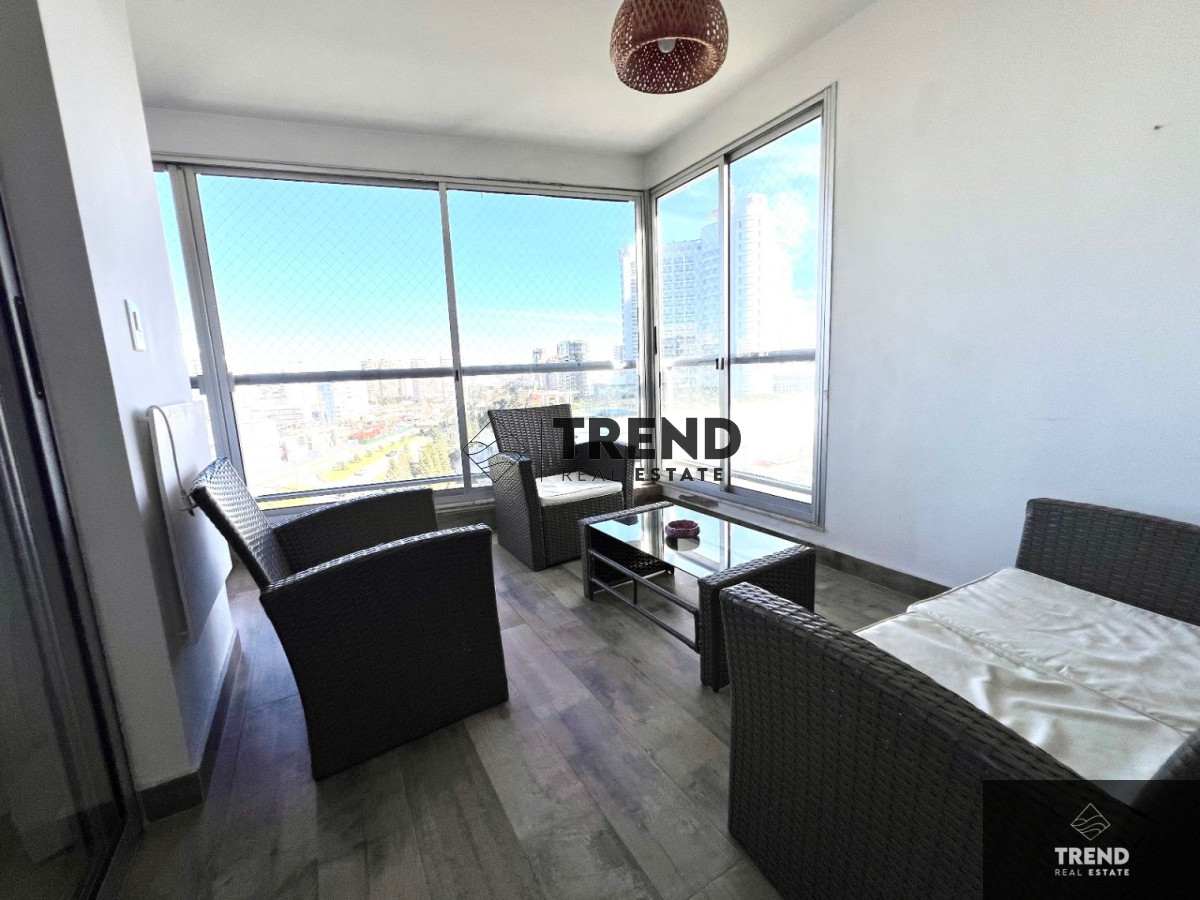 Apartamento ID.12 - Apartamento en venta c/ cochera en Aidy Grill