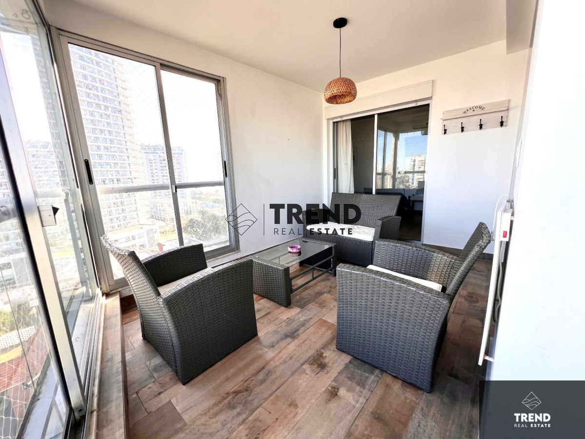 Apartamento ID.12 - Apartamento en venta c/ cochera en Aidy Grill