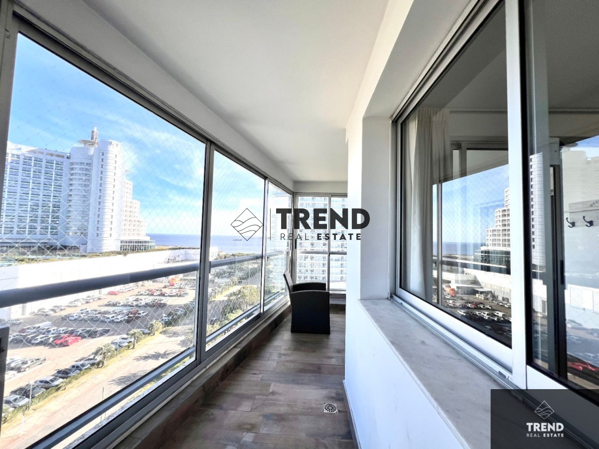 Apartamento ID.12 - Apartamento en venta c/ cochera en Aidy Grill