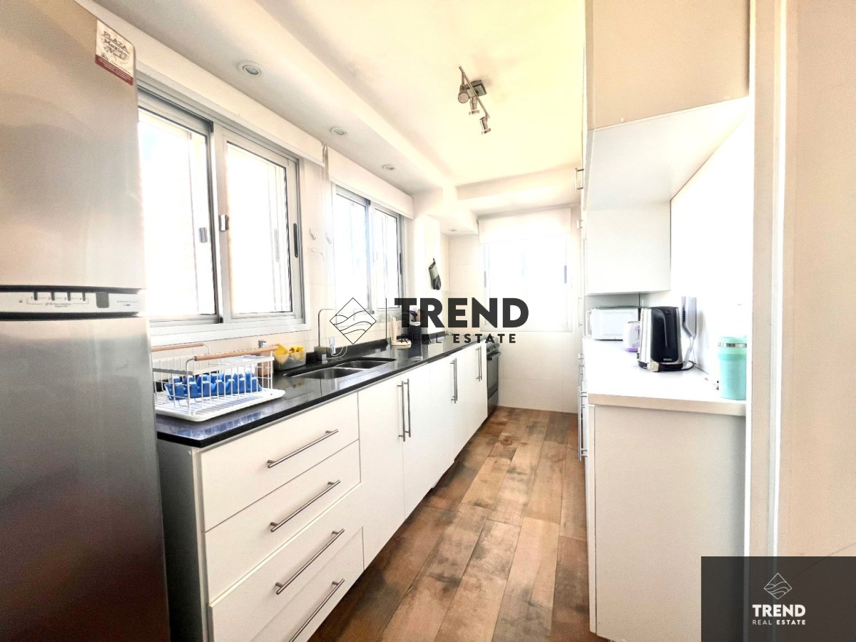 Apartamento ID.12 - Apartamento en venta c/ cochera en Aidy Grill