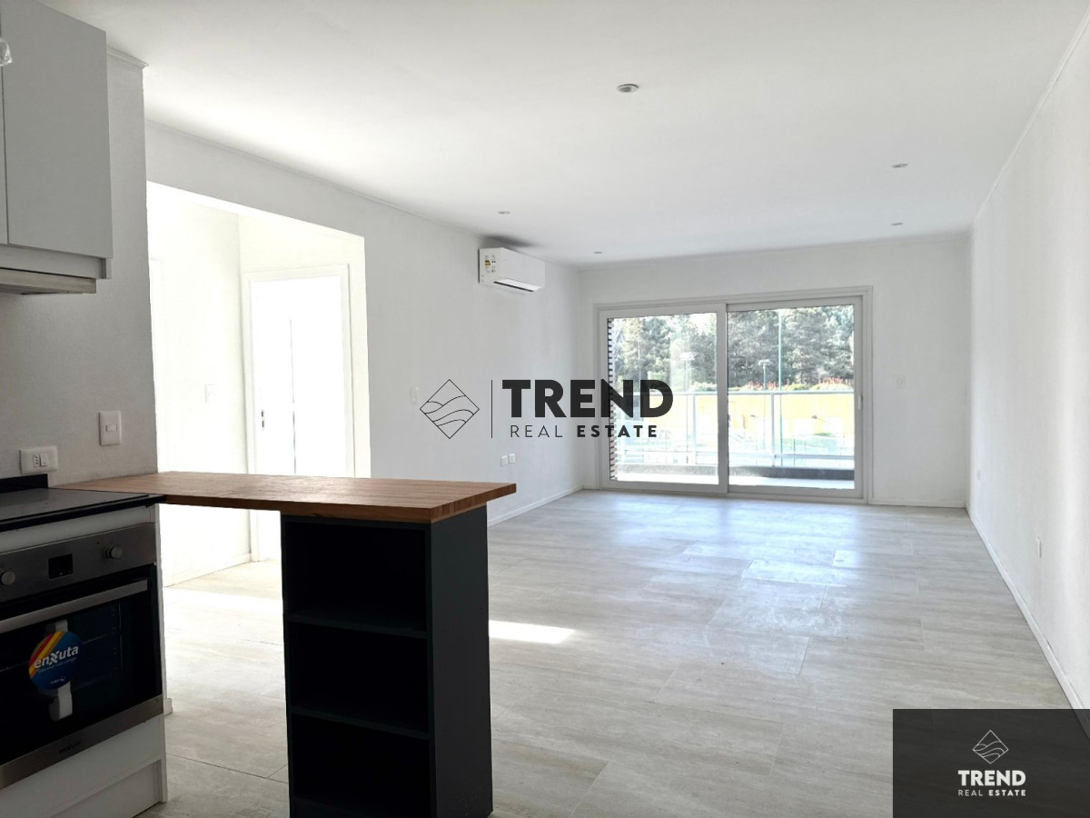 Apartamento ID.13 - Muy lindo Apartamento a estrenar en La Barra