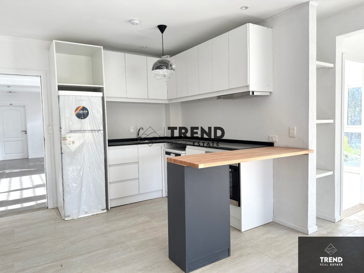 Apartamento ID.13 - Muy lindo Apartamento a estrenar en La Barra