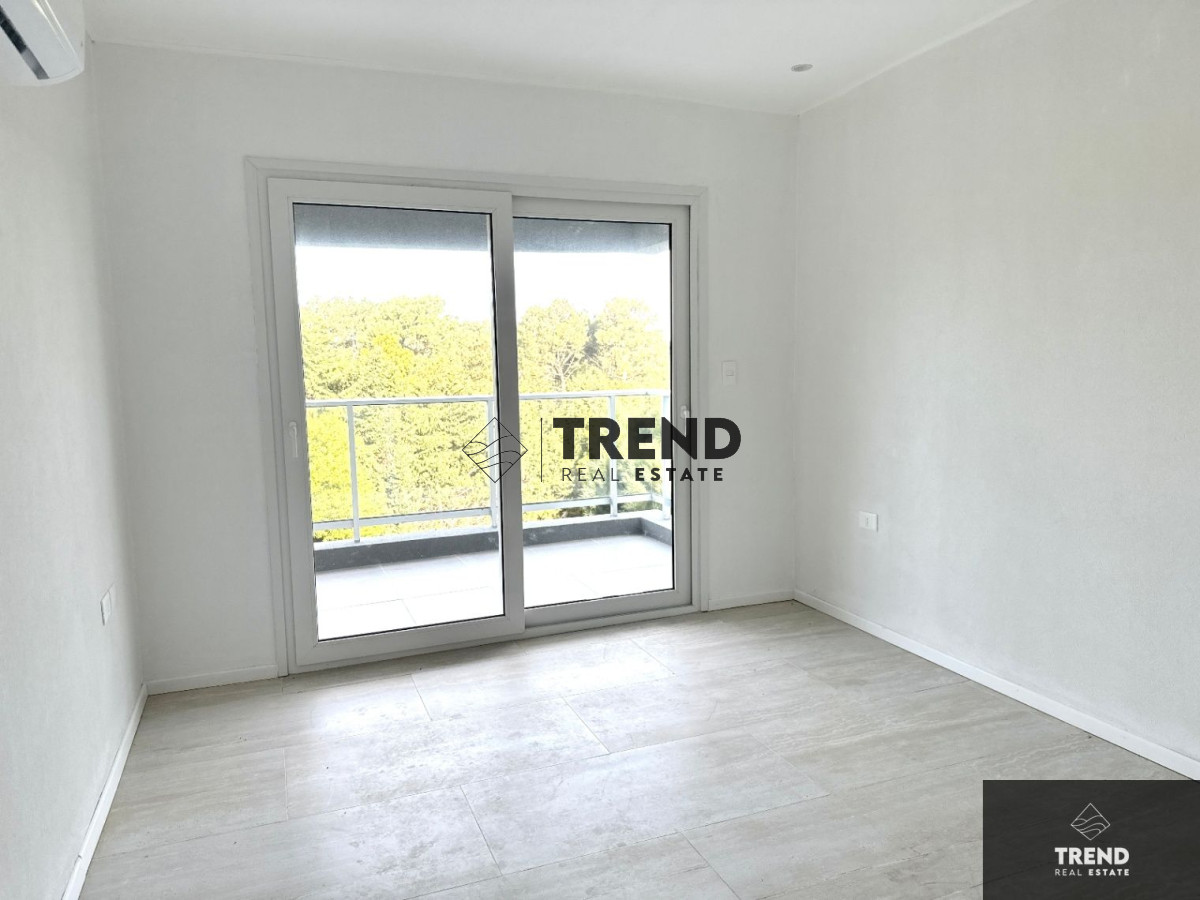 Apartamento ID.14 - Apartamento en venta c/ cochera en La Barra