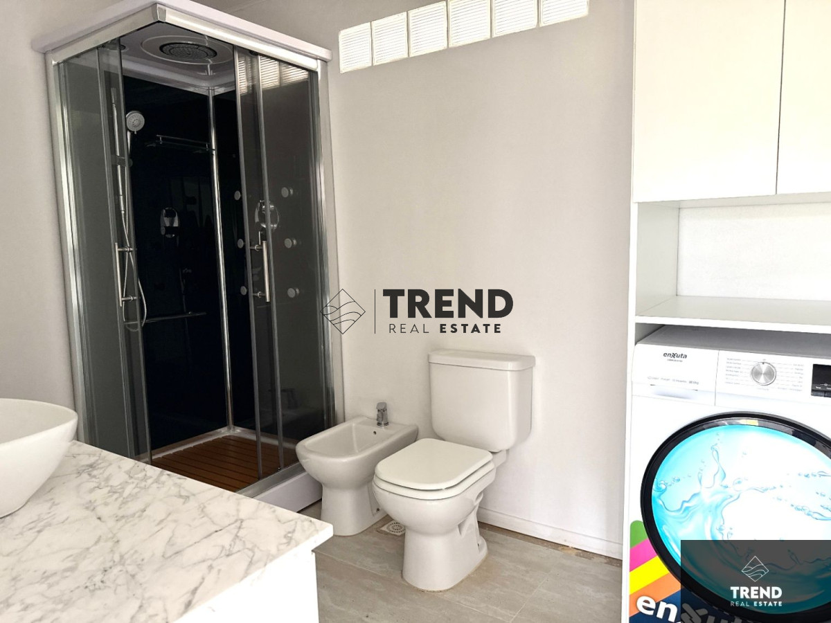 Apartamento ID.14 - Apartamento en venta c/ cochera en La Barra