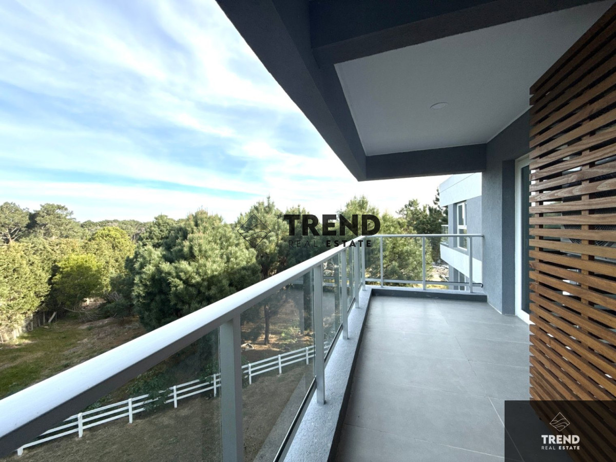 Apartamento ID.14 - Apartamento en venta c/ cochera en La Barra