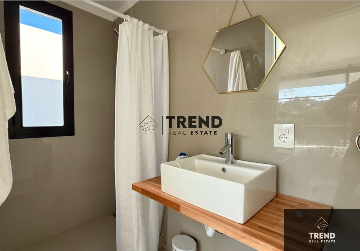 Apartamento ID.3 - Apartamento en La Barra con Jardin