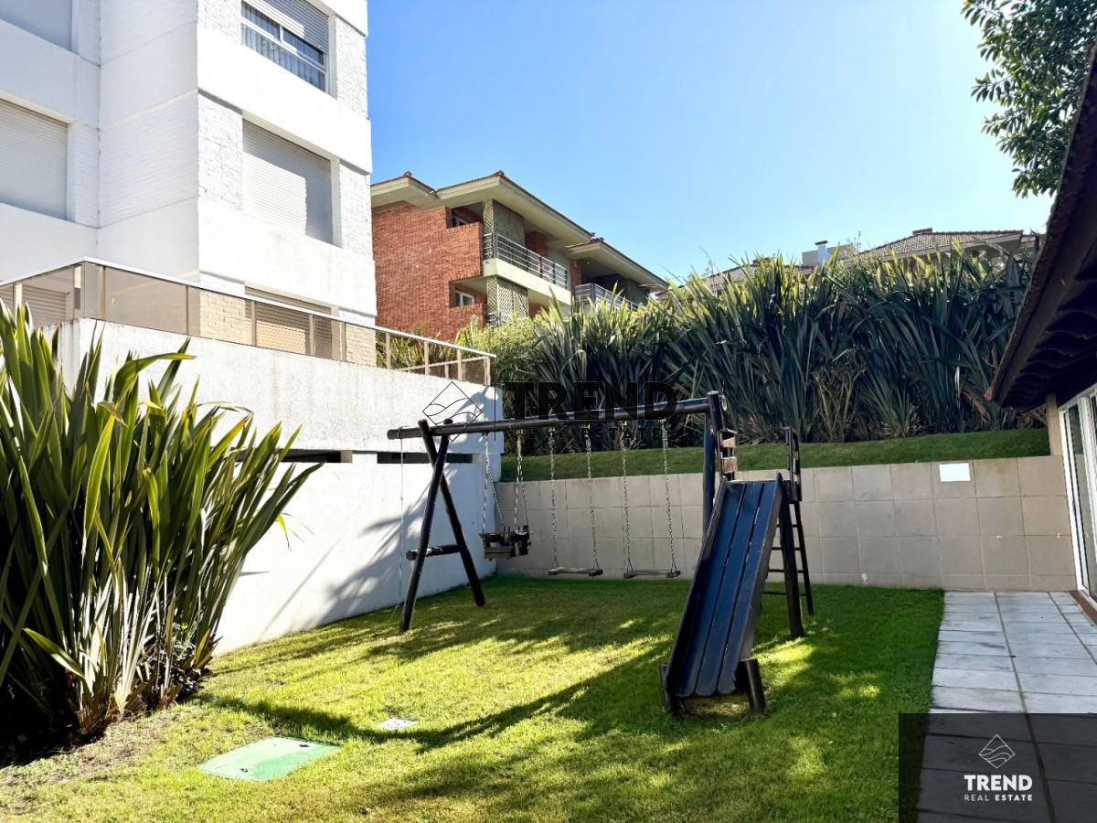 Apartamento ID.9 - Apartamento en venta c/ cochera en Rincón del Indio
