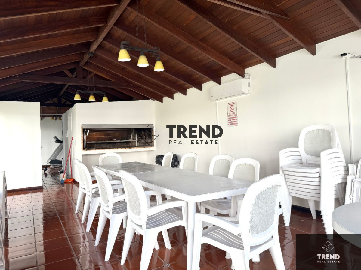 Apartamento ID.9 - Apartamento en venta c/ cochera en Rincón del Indio