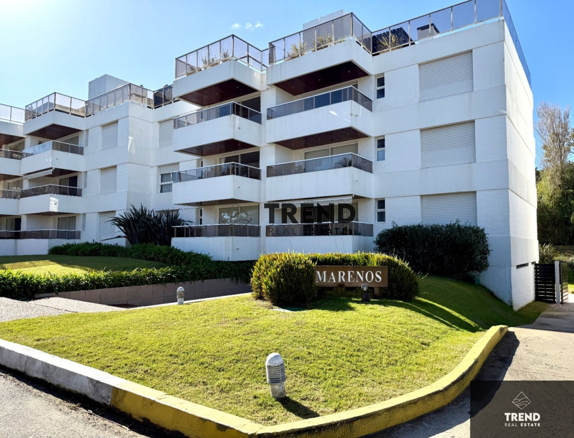 Apartamento ID.9 - Apartamento en venta c/ cochera en Rincón del Indio